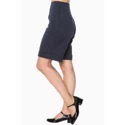 Weekender Shorts i Navy