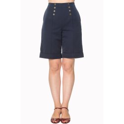 Weekender Shorts i Navy