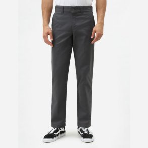 Dickies Flex skaterbuks Charcoal