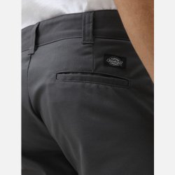 Dickies Flex skaterbuks Charcoal