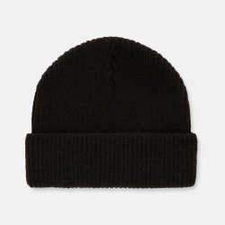 Dickies Woodworth Beanie Black