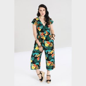 Bali Jumpsuit