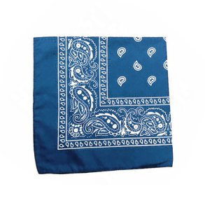Bandana Royal bl