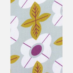 Circus Retro Tile 40er kjole