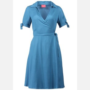 Circus slom-kjole petroleumsbl