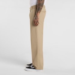 Dickies 247 Regular Workpant Khaki