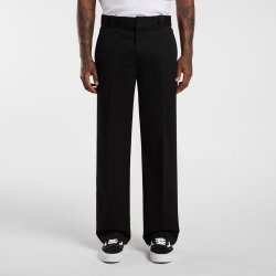 Dickies 247 Regular Workpant Black