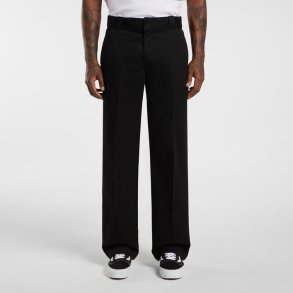 Dickies 247 Regular Workpant Black