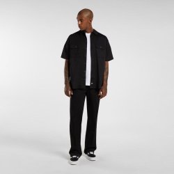 Dickies 247 Regular Workpant Black
