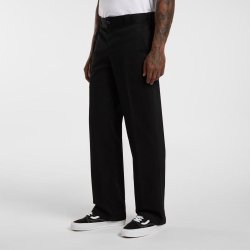 Dickies 247 Regular Workpant Black