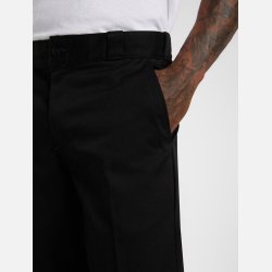 Dickies 247 Regular Workpant Black