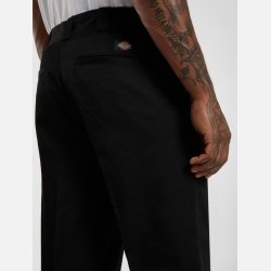 Dickies 247 Regular Workpant Black