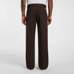 Dickies 247 Regular Workpant Dark Brown
