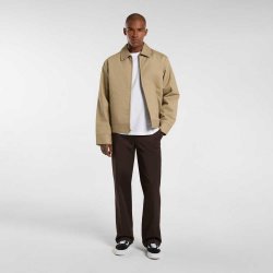 Dickies 247 Regular Workpant Dark Brown