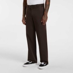 Dickies 247 Regular Workpant Dark Brown