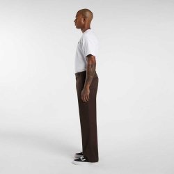 Dickies 247 Regular Workpant Dark Brown