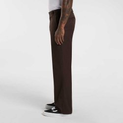 Dickies 247 Regular Workpant Dark Brown