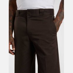 Dickies 247 Regular Workpant Dark Brown