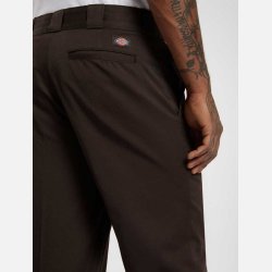 Dickies 247 Regular Workpant Dark Brown