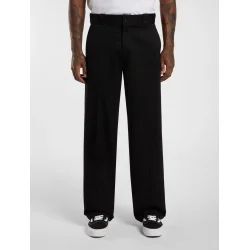 Dickies 247 Loose Fit Workpant Black