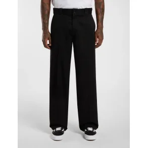 Dickies 247 Loose Fit Workpant Black