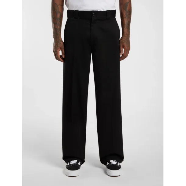 Dickies 247 Loose Fit Workpant Black
