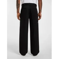Dickies 247 Loose Fit Workpant Black