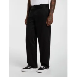 Dickies 247 Loose Fit Workpant Black