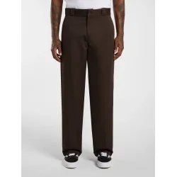 Dickies 247 Loose Fit Workpant Dark Brown