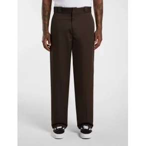 Dickies 247 Loose Fit Workpant Dark Brown