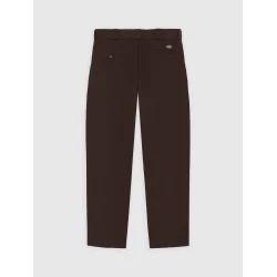 Dickies 247 Loose Fit Workpant Dark Brown