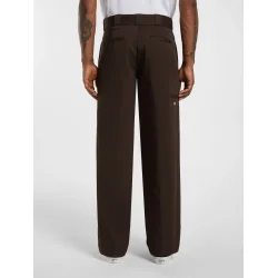 Dickies 247 Loose Fit Workpant Dark Brown
