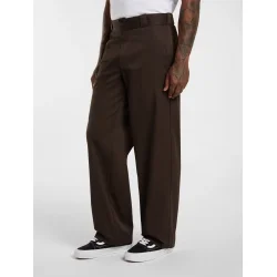 Dickies 247 Loose Fit Workpant Dark Brown