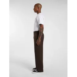 Dickies 247 Loose Fit Workpant Dark Brown