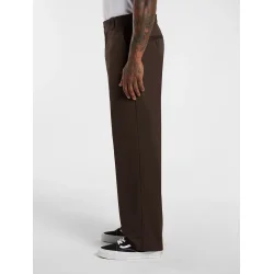 Dickies 247 Loose Fit Workpant Dark Brown