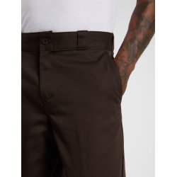 Dickies 247 Loose Fit Workpant Dark Brown