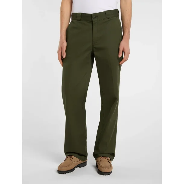 Dickies 247 Regular Workpant Deep Depths