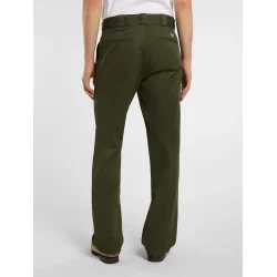 Dickies 247 Regular Workpant Deep Depths