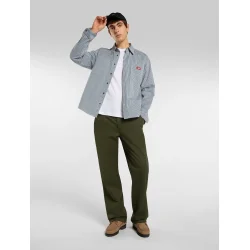 Dickies 247 Regular Workpant Deep Depths