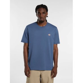 Dickies Mapleton t-shirt Retro Indigo