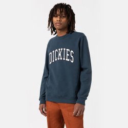 Dickies Aitkin Sweatshirt Air Force Blue
