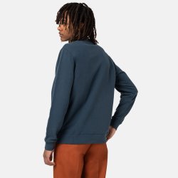 Dickies Aitkin Sweatshirt Air Force Blue