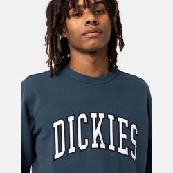 Dickies Aitkin Sweatshirt Air Force Blue