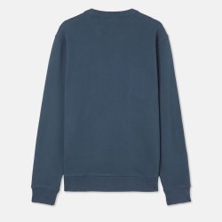 Dickies Aitkin Sweatshirt Air Force Blue