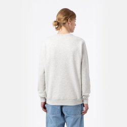 Dickies Aitkin Sweatshirt Gym/Honey Gold