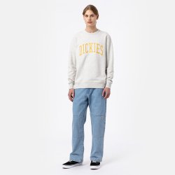 Dickies Aitkin Sweatshirt Gym/Honey Gold
