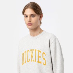 Dickies Aitkin Sweatshirt Gym/Honey Gold