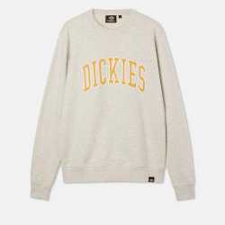 Dickies Aitkin Sweatshirt Gym/Honey Gold