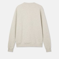 Dickies Aitkin Sweatshirt Gym/Honey Gold