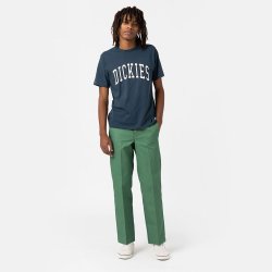 Dickies Aitkin T-shirt Air Force Blue